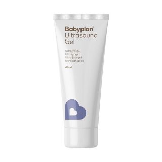 Babyplan Ultralydsgel