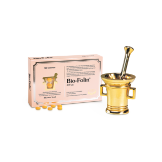 Bio-folin folsyre