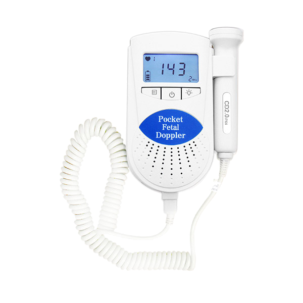 Sonoline ultraljudsmonitor