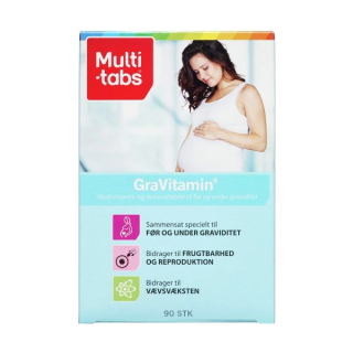Gravitamin