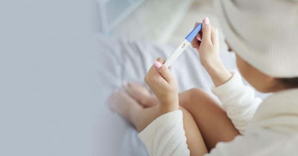 Hvornår kan man tage en graviditetstest - Få svaret her Hvornår kan man tage en graviditetstest - Få svaret her
