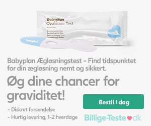 Udflåd efter ægløsning