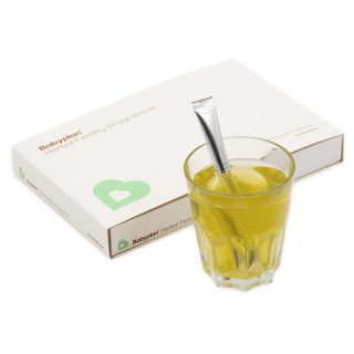 Herbal fertility programme
