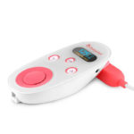 Babyplan ultralydsmonitor - Fetal Doppler