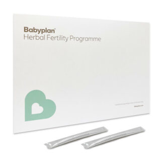Babyplan herbal fertility Programme