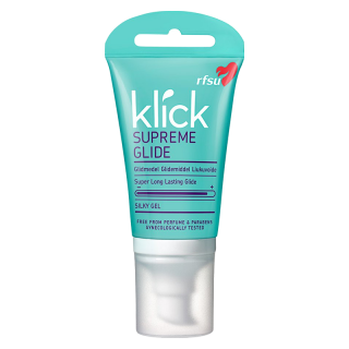 RFSU Klick Supreme Glide