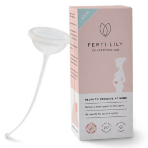 Ferti Lily Babykop