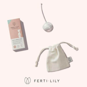 Ferti Lily Babykop
