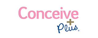 Conceive plus logo