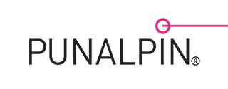 Punalpin logo