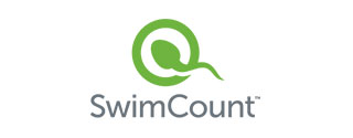 SwimCount logo