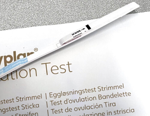 Strimmel test