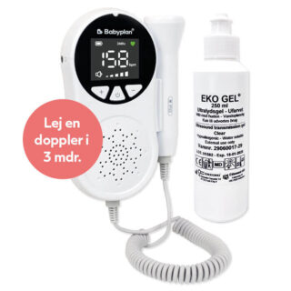 Lej doppler