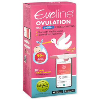 Eveline ægløsningstest